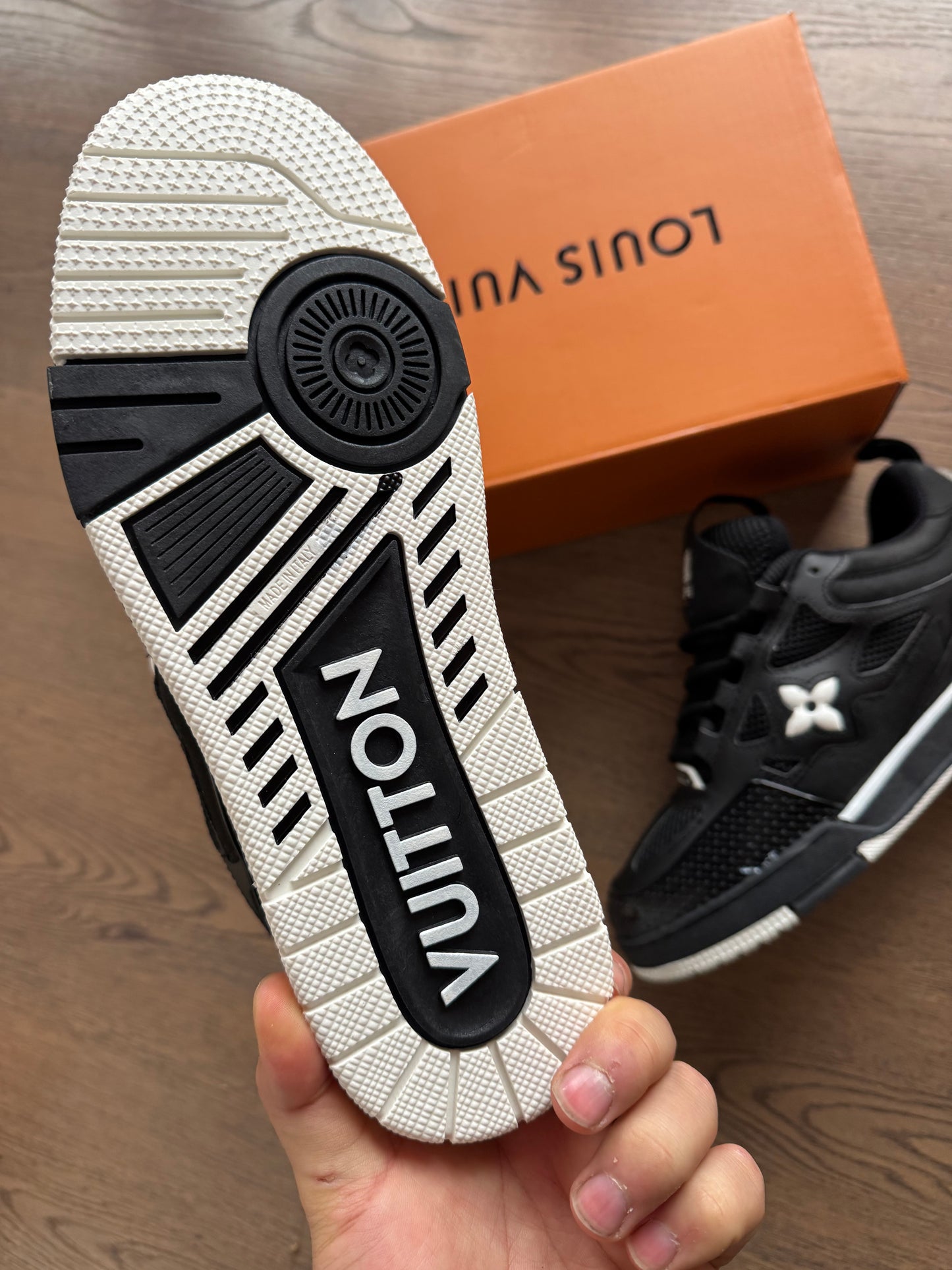 LV SKATE - M2