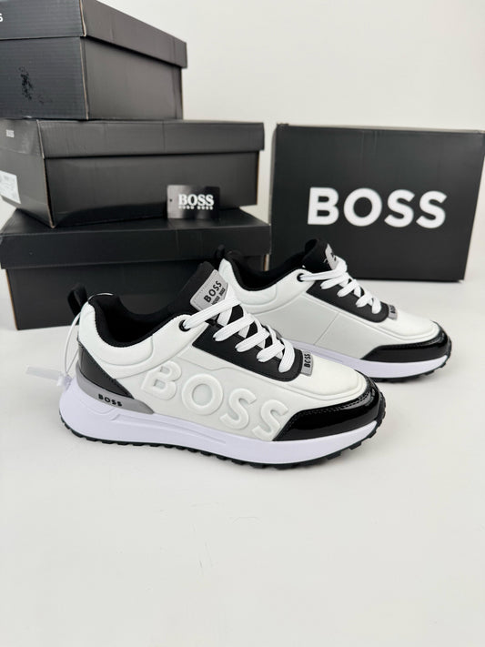 ZAPAS HUGO BOSS - MODELO 1