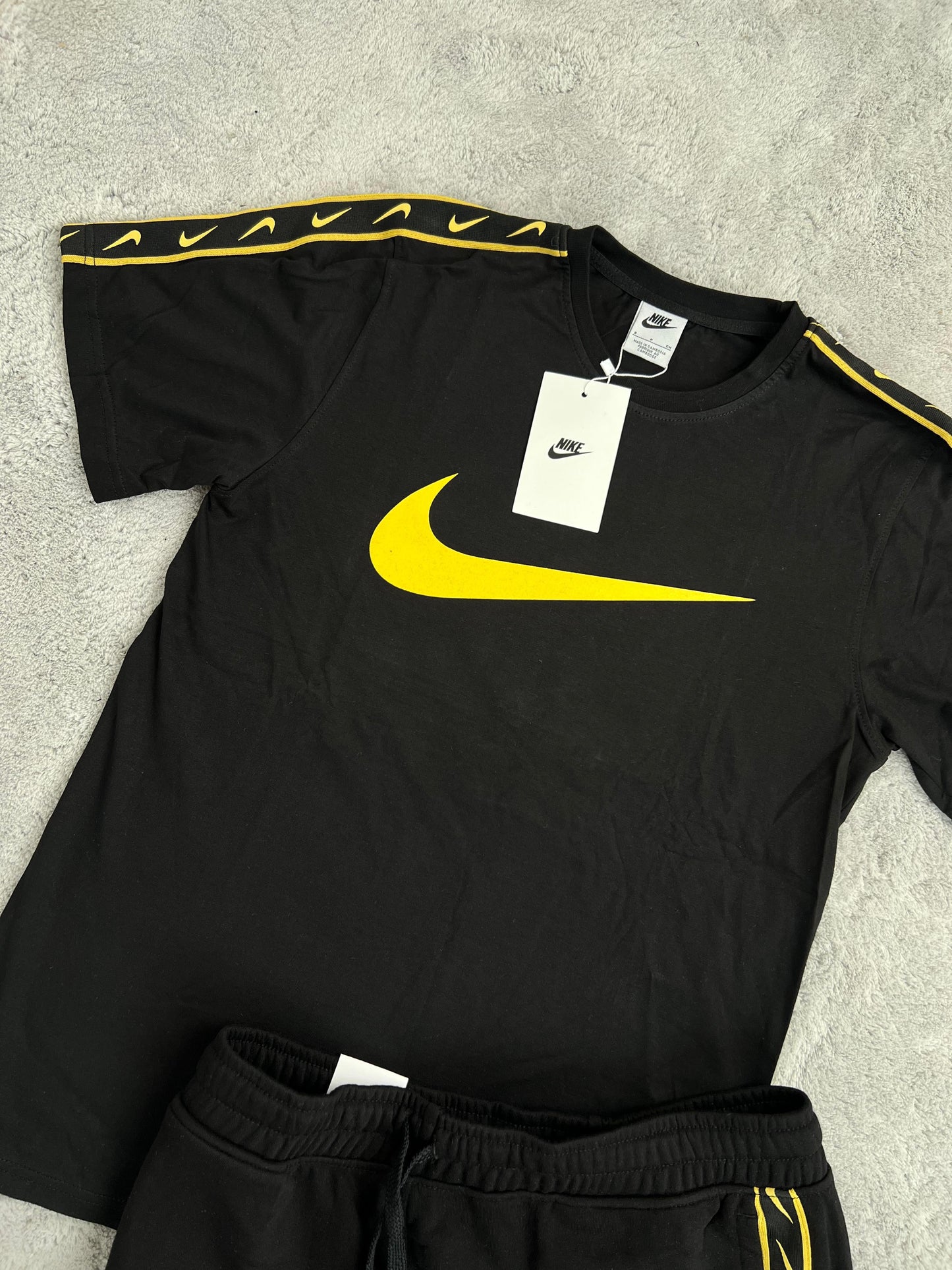 CONJUNTO CORTO - NIKE - M5
