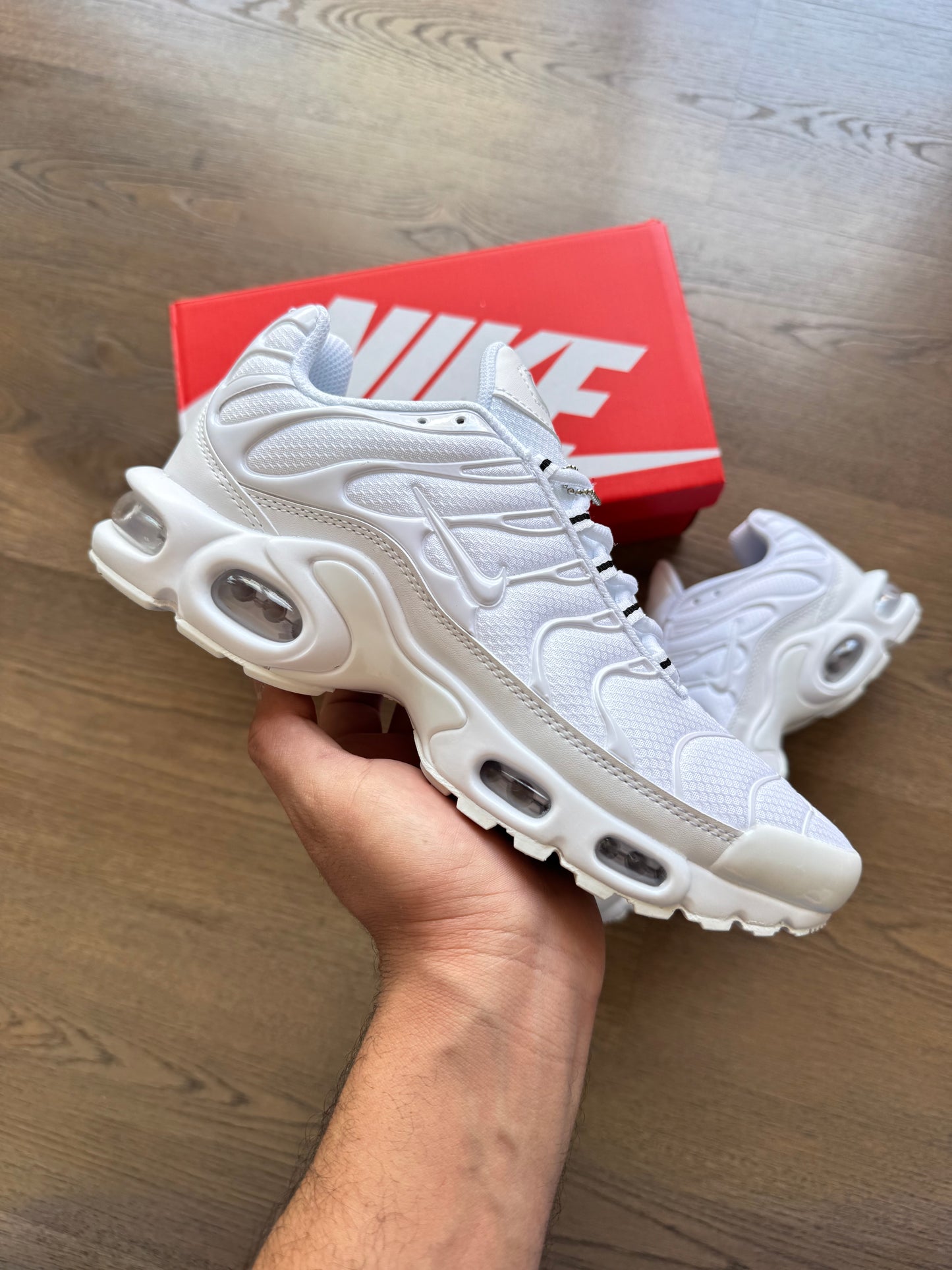 NIKE AIR TN - M3