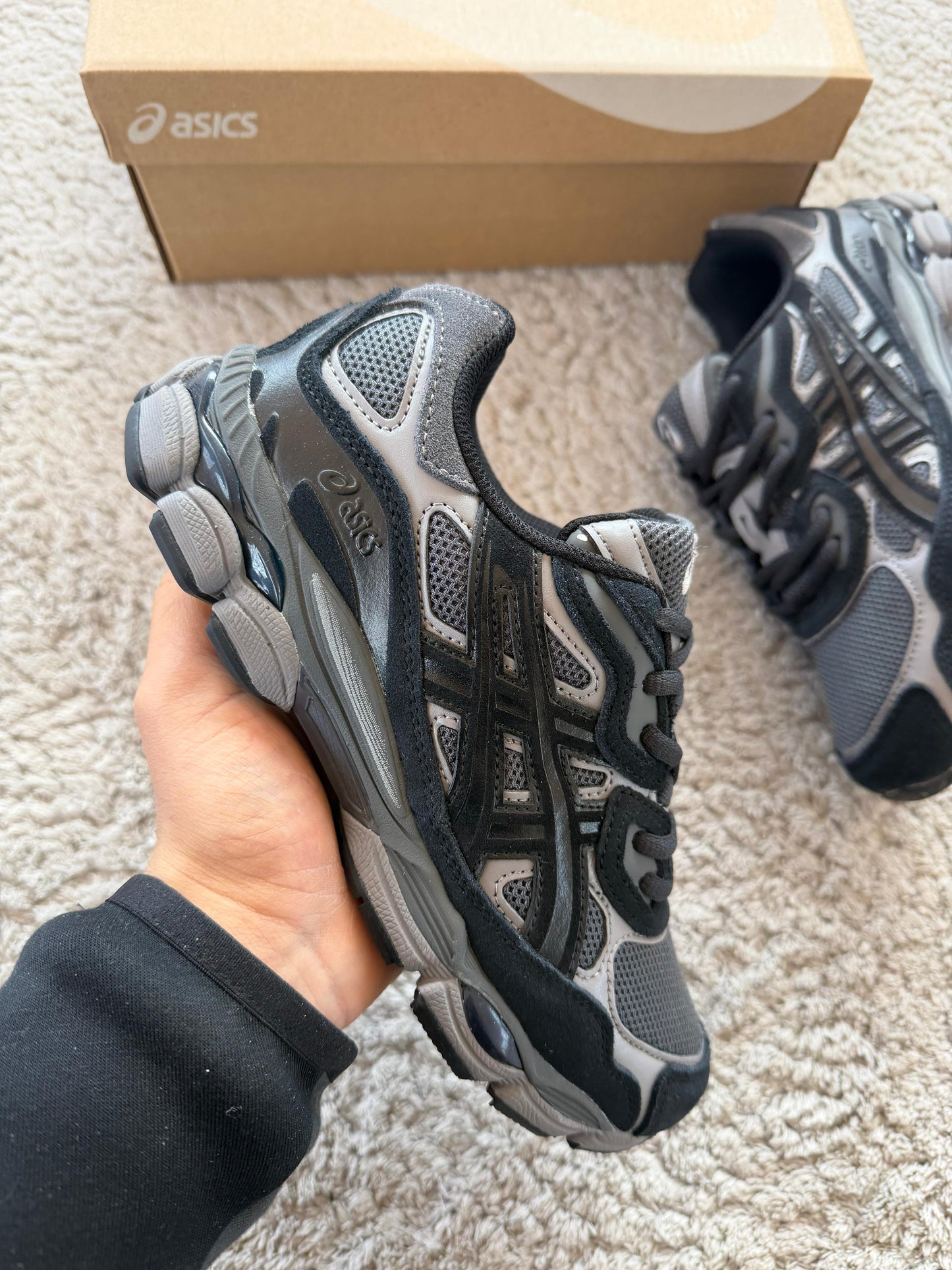 ASICS GEL - 1130 - MODELO 2