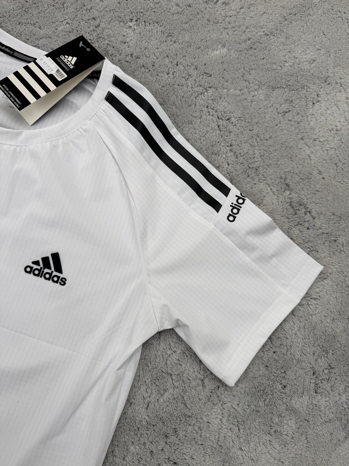 CONJUNTO CORTO - ADIDAS - M1