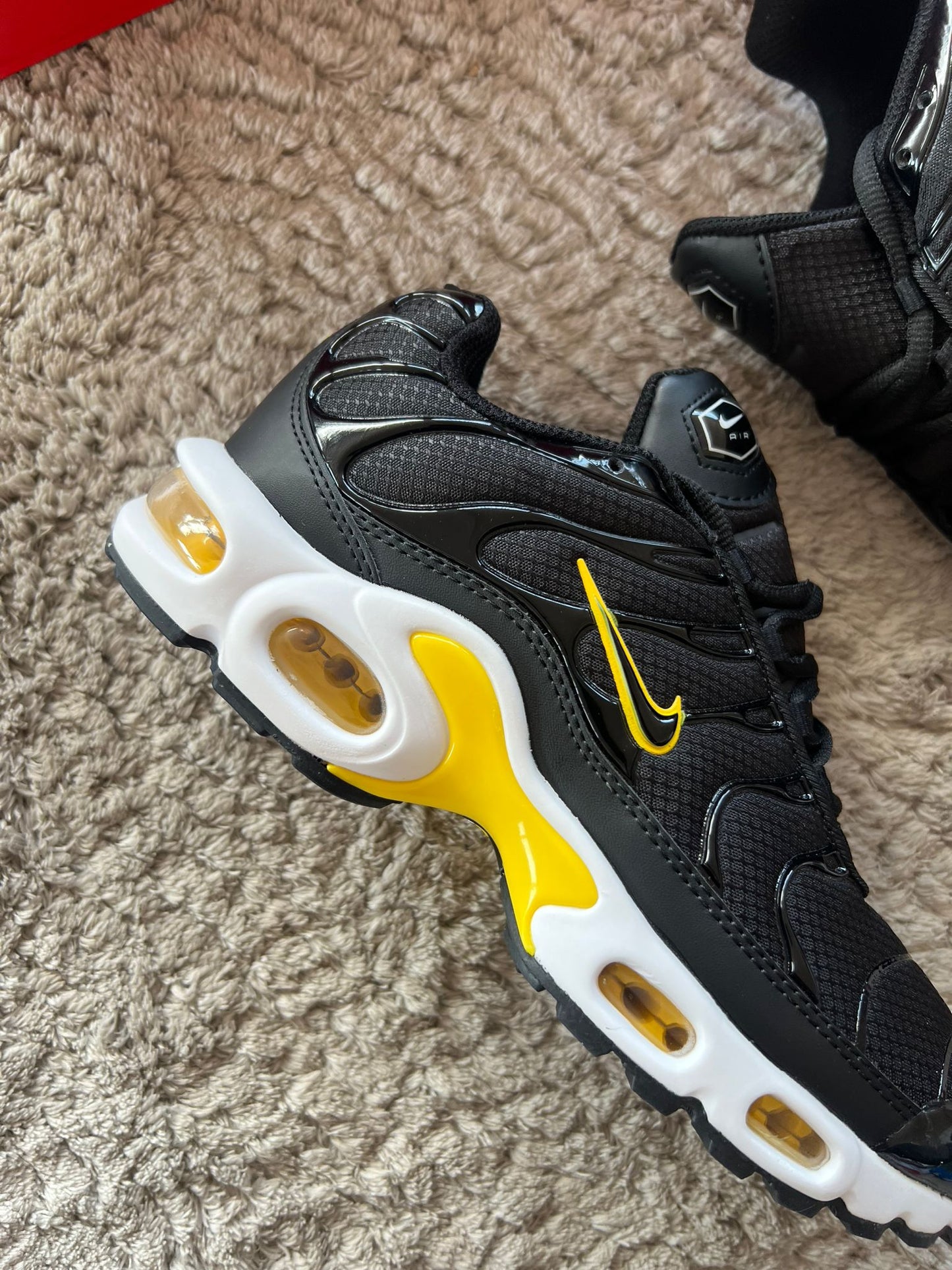 NIKE AIR TN - M5