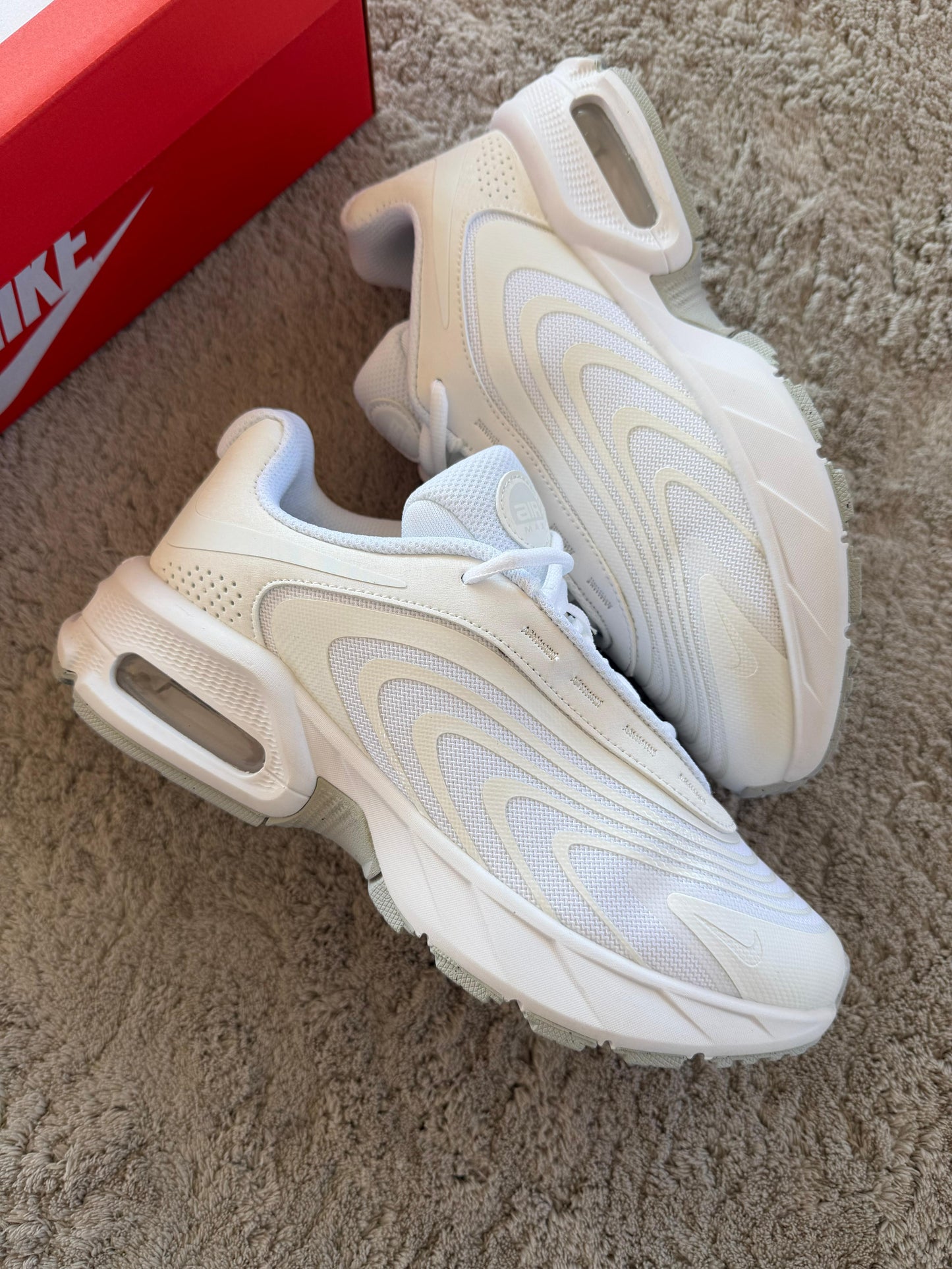 NIKE AIRMAX FIRE - M3