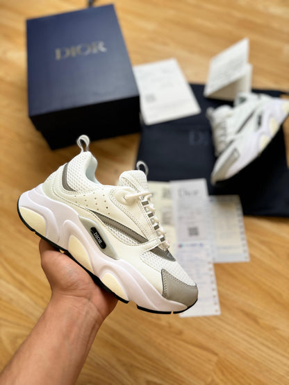 DIOR B22 - BLANCO