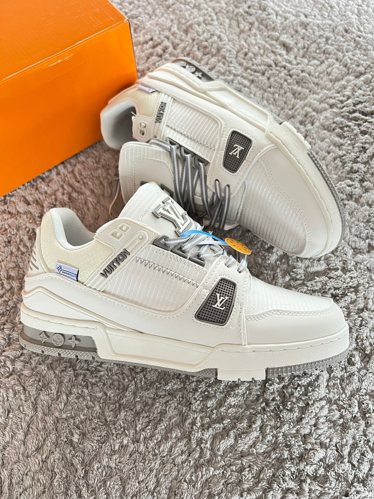 LV TRAINER - M2