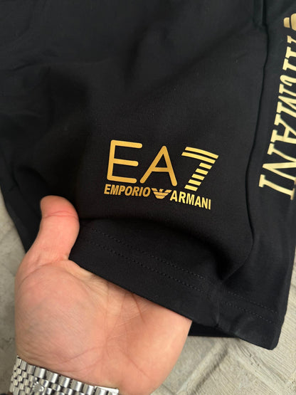 CONJUNTO CORTO - ARMANI - M6