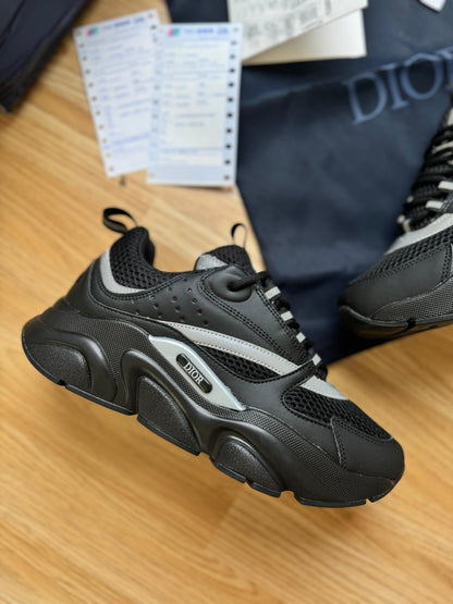 DIOR B22 - NEGRO
