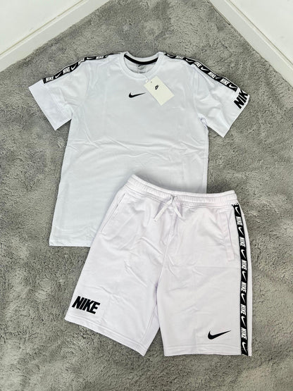 CONJUNTO CORTO - NIKE - M8