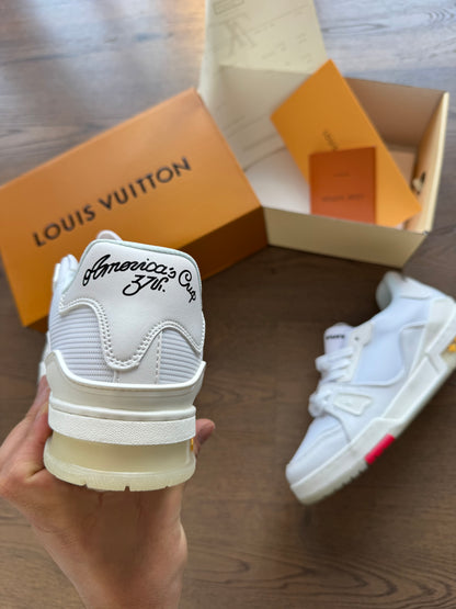 LV TRAINER - M4