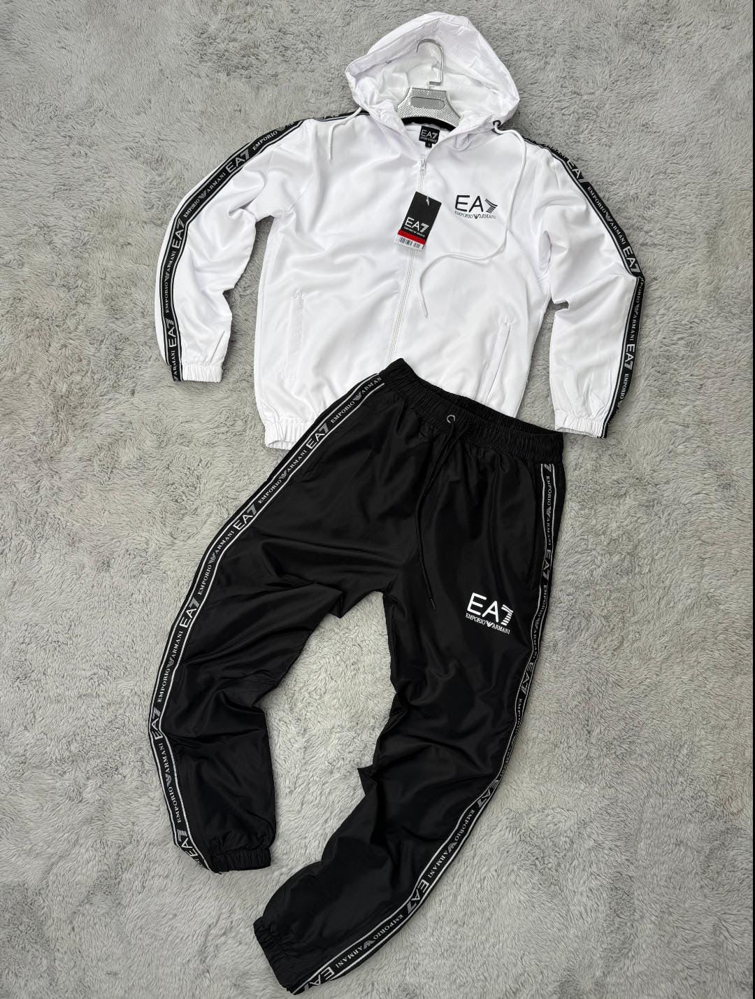 CONJUNTO ARMANI - M2