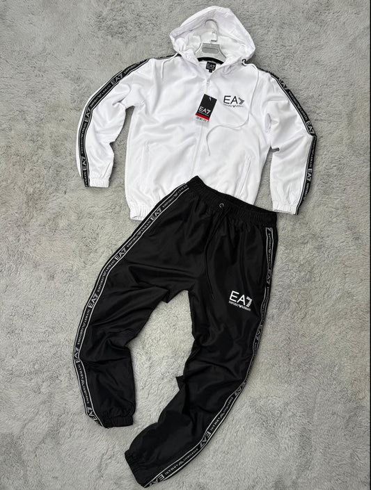 CONJUNTO ARMANI - M2