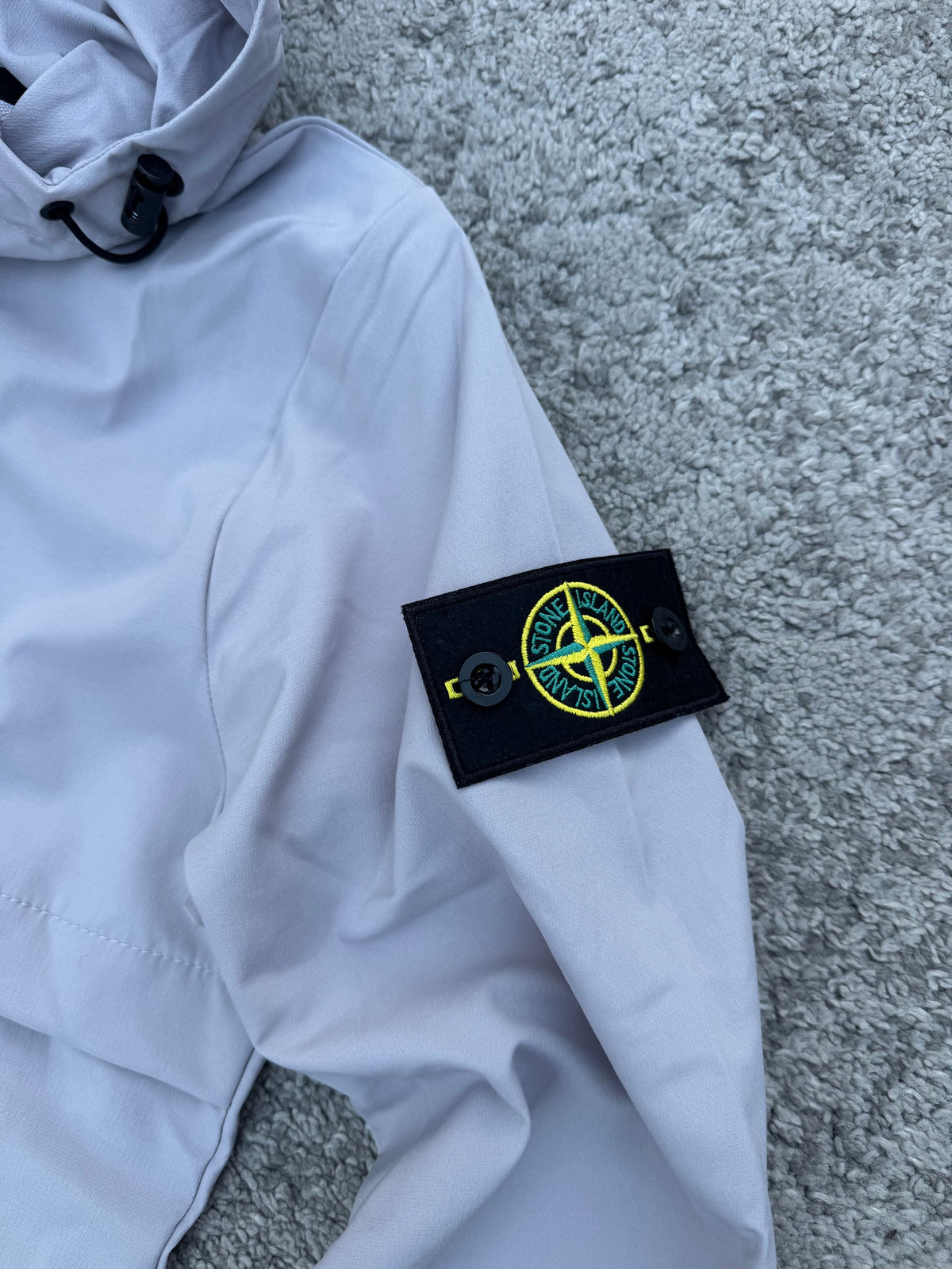 CONJUNTO STONE ISLAND - M2