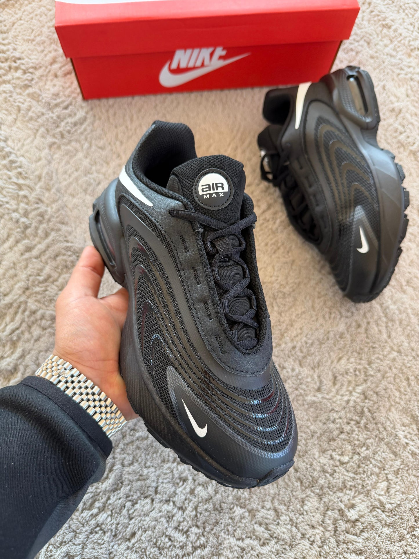 NIKE AIRMAX FIRE - M1