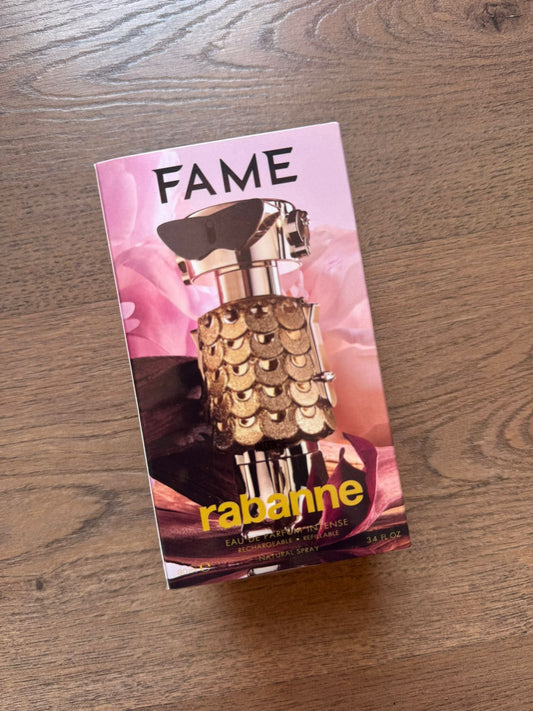 FAME - PACO RABANNE - 100ML