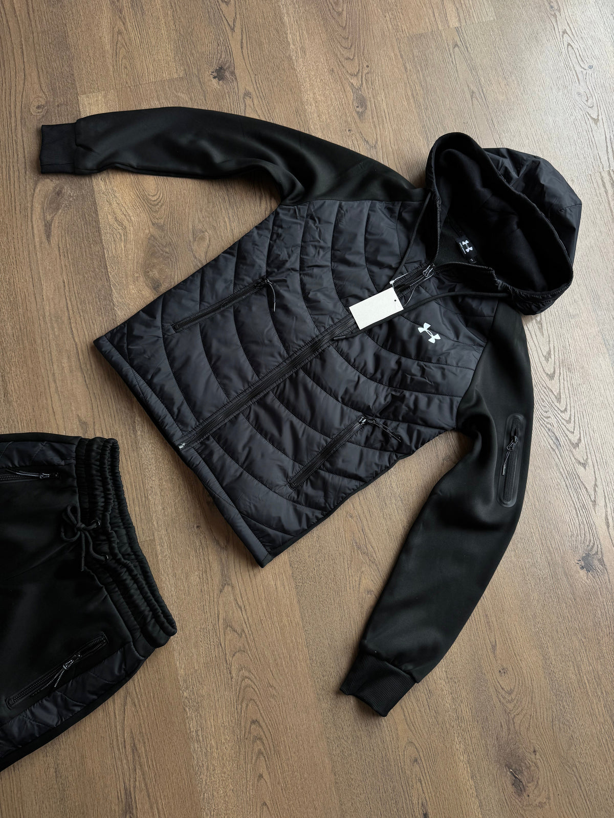 UNDER ARMOUR - M7