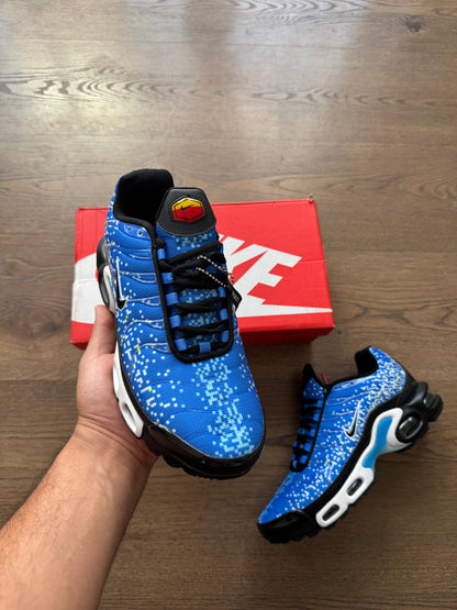 NIKE AIR TN - M1