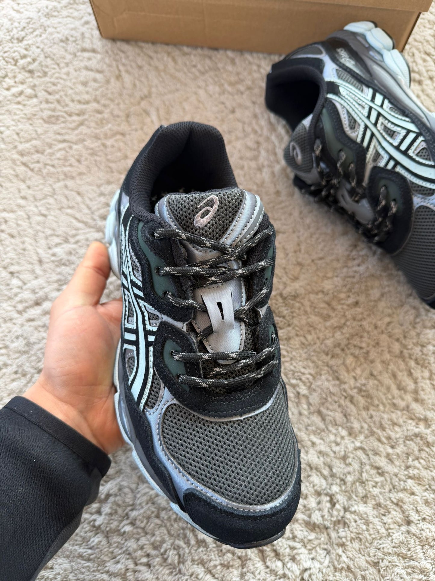ASICS GEL - 1130 - MODELO 5