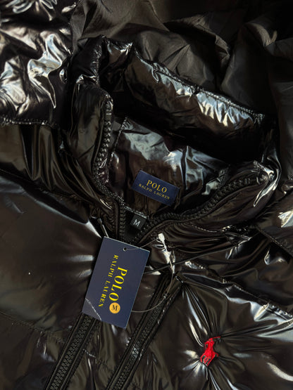 CHAQUETA RALPH LAUREN M1 - NEGRO
