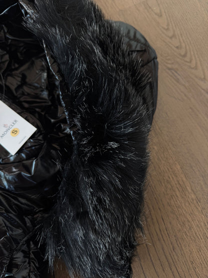 CHAQUETA MONCLER M1 - NEGRO