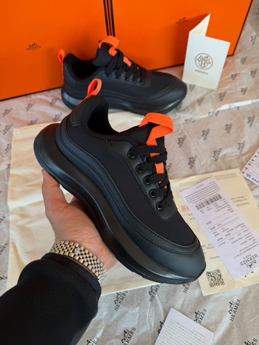 HERMES - M3