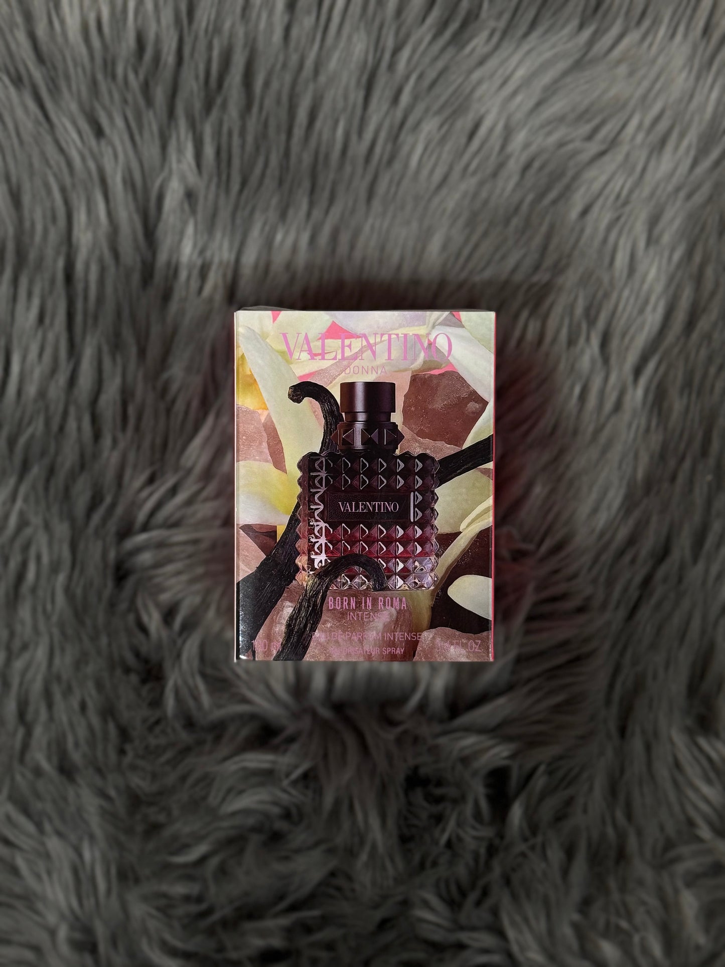 VALENTINO DONNA - 100ML