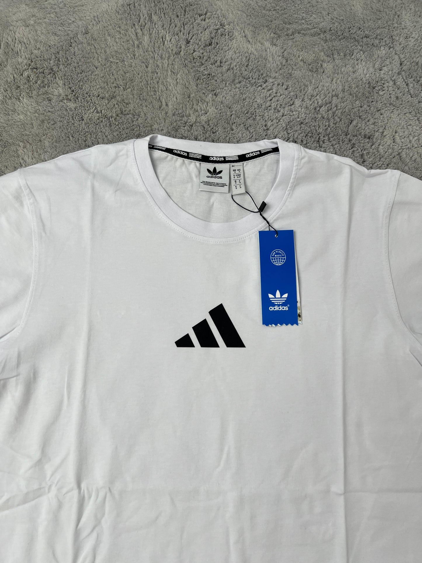 CONJUNTO CORTO - ADIDAS - M2