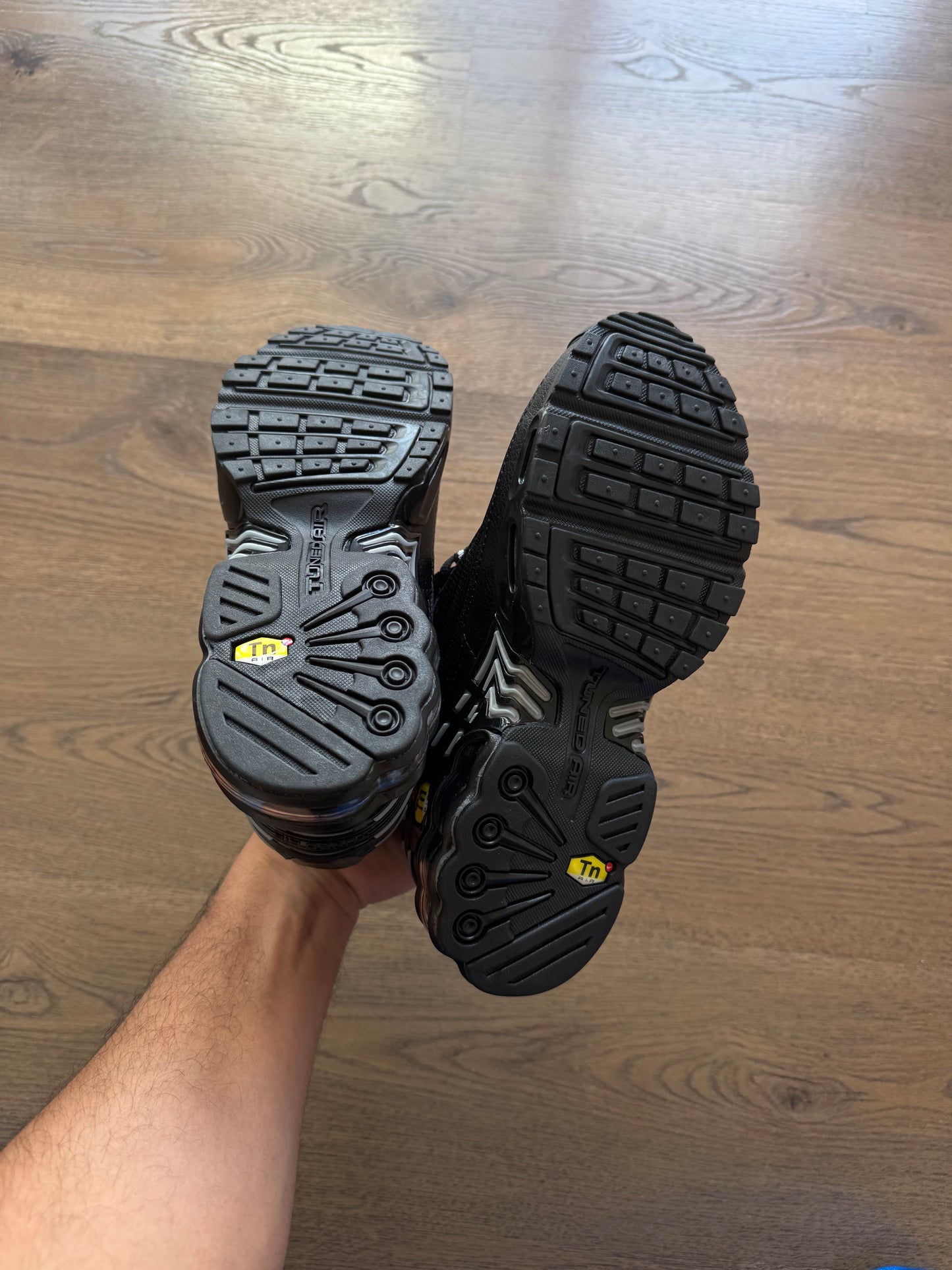 NIKE AIRMAX TUNED 3 - M4