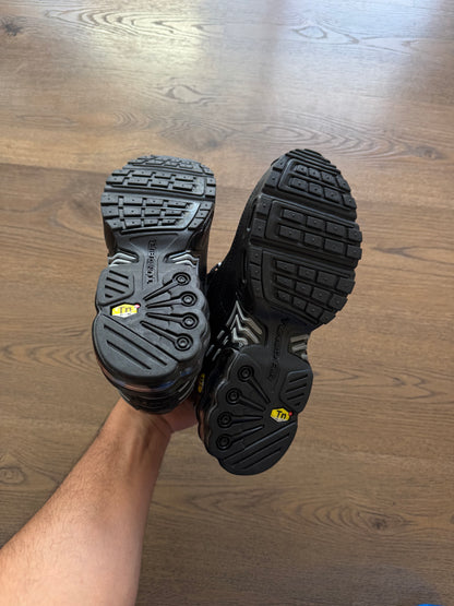 NIKE AIRMAX TUNED 3 - M4