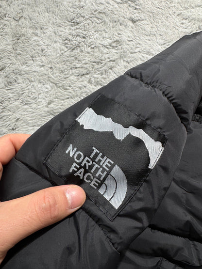 CHAQUETA THE NORTH FACE M1 - NEGRO