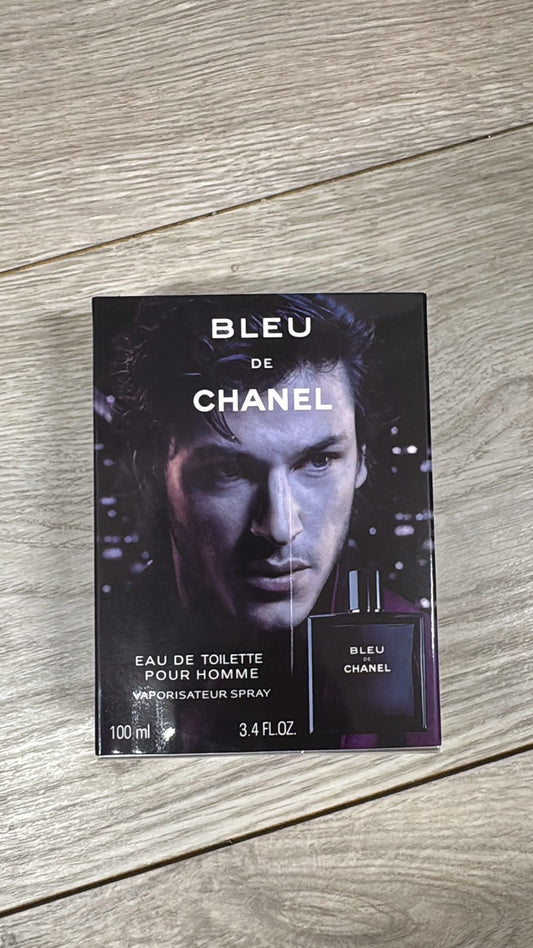 BLEU DE CHANEL - 100ML