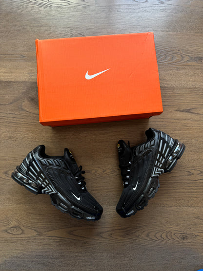 NIKE AIRMAX TUNED 3 - M4