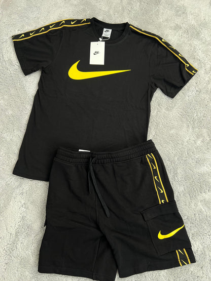 CONJUNTO CORTO - NIKE - M5