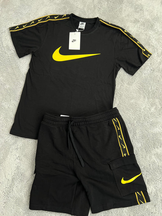 CONJUNTO CORTO - NIKE - M5