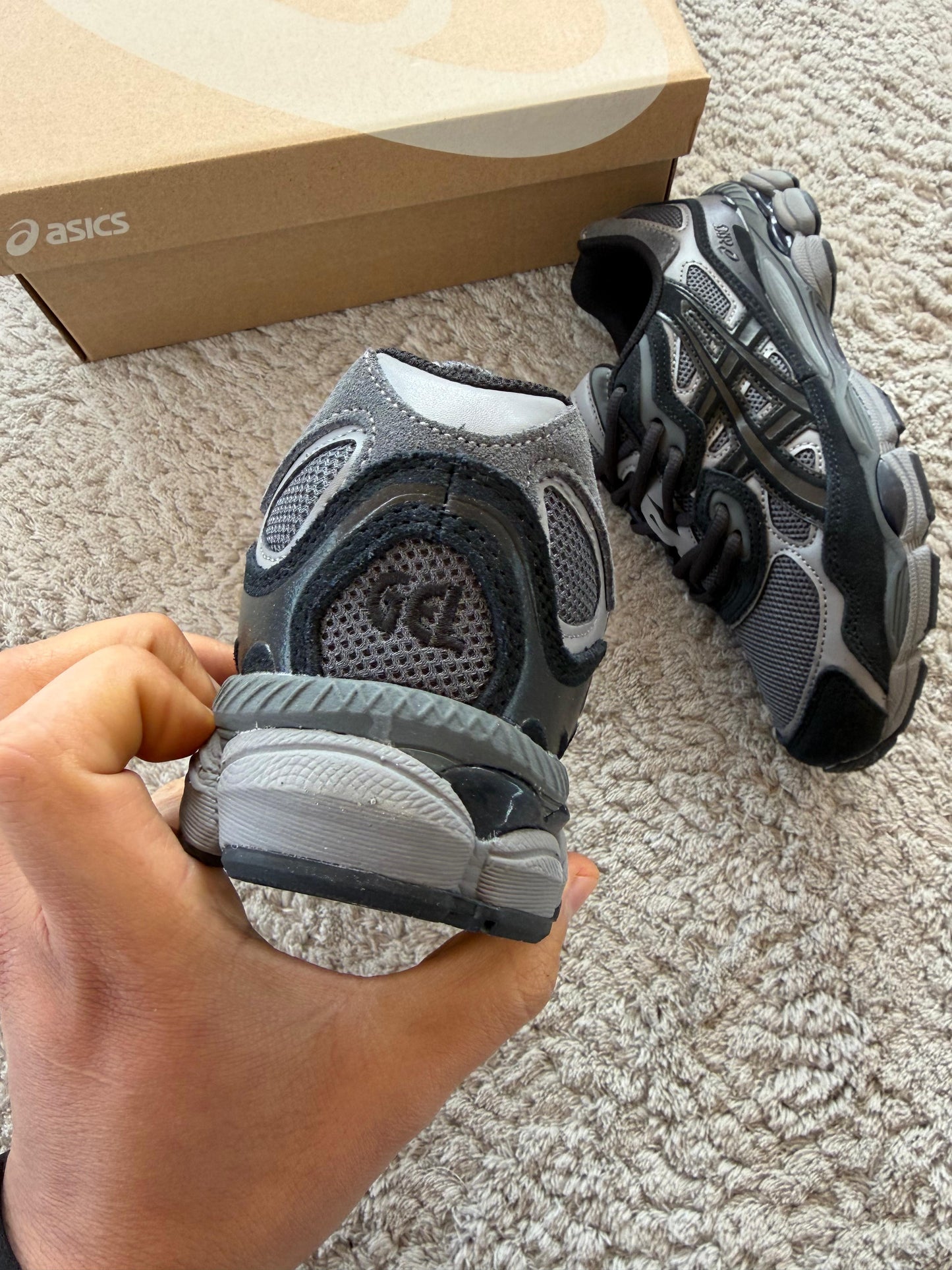 ASICS GEL - 1130 - MODELO 2