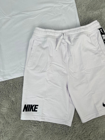 CONJUNTO CORTO - NIKE - M8