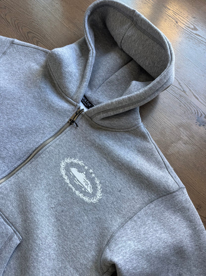 CONJUNTO CORTEIZ OVERSIZE M2 - GRIS