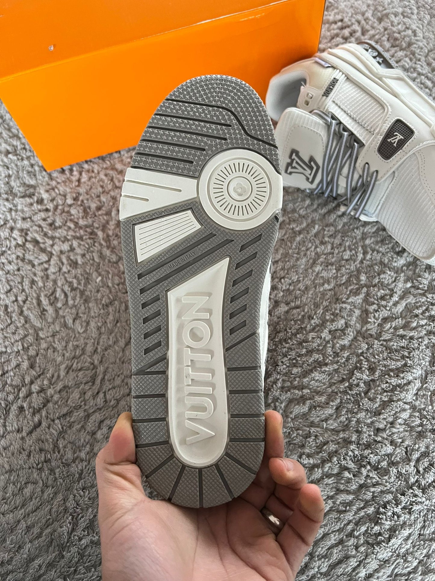 LV TRAINER - M2