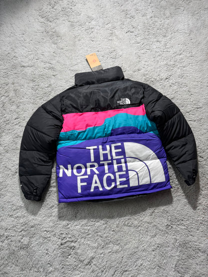 CHAQUETA THE NORTH FACE M1 - NEGRO
