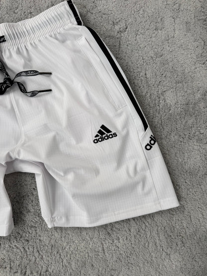 CONJUNTO CORTO - ADIDAS - M1