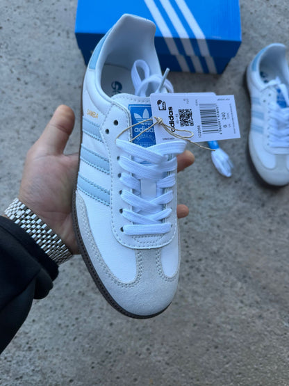 ADIDAS SAMBA - M4