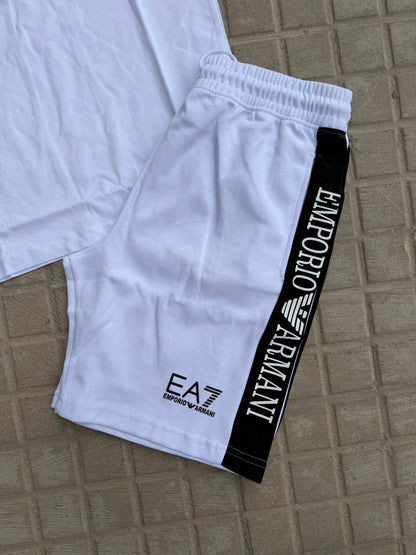 CONJUNTO CORTO - ARMANI - M7
