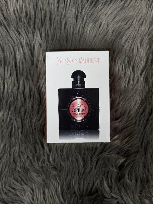 BLACK OPIUM - 90ML