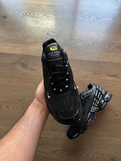 NIKE AIRMAX TUNED 3 - M4
