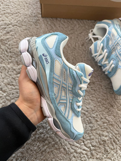 ASICS GEL - 1130 - MODELO 9