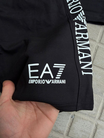 CONJUNTO CORTO - ARMANI - M8