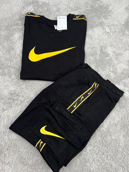 CONJUNTO CORTO - NIKE - M5