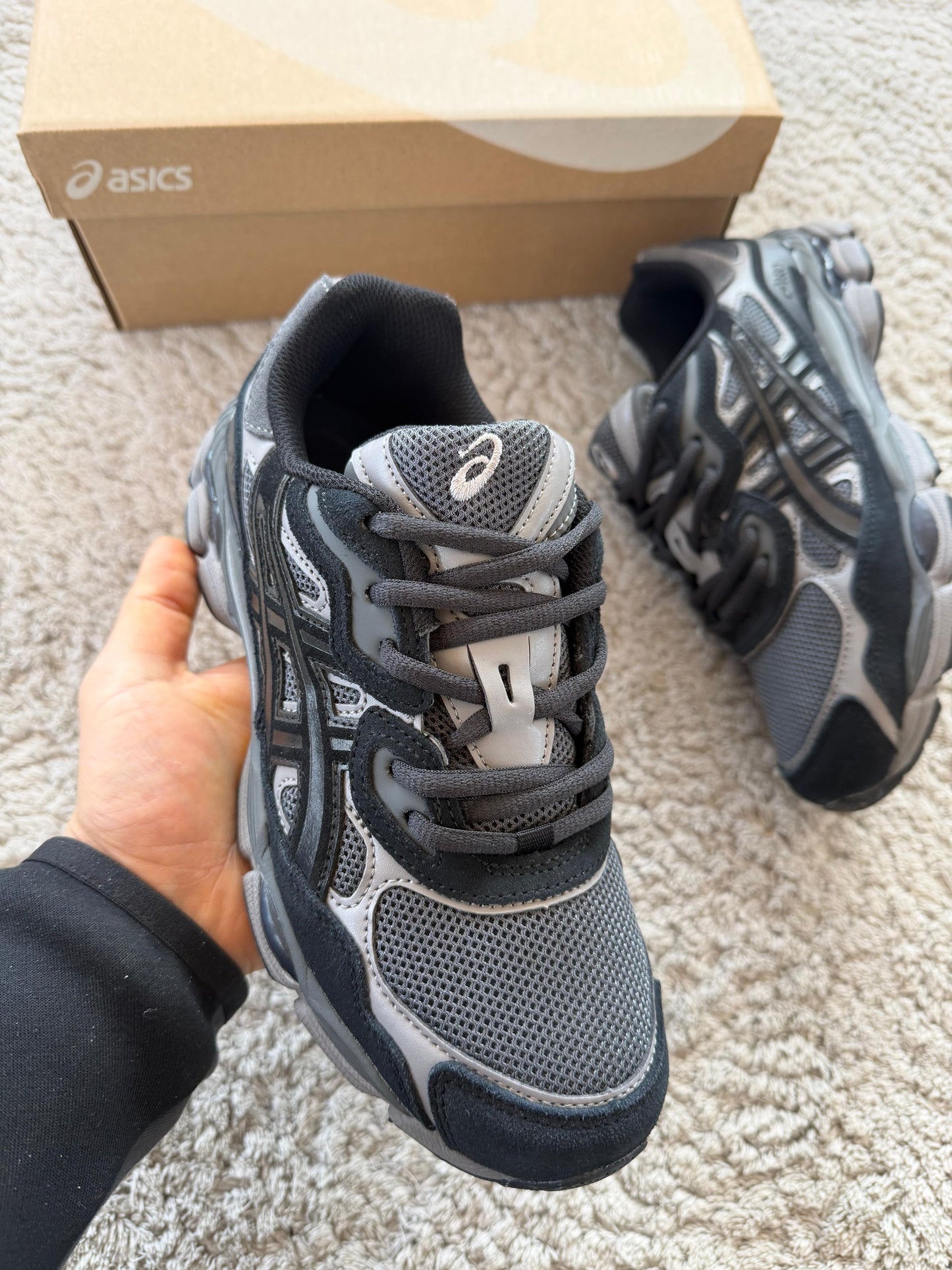 ASICS GEL - 1130 - MODELO 2