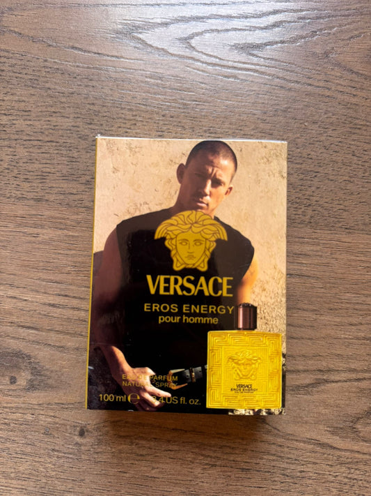 VERSACE - EROS - 100ML