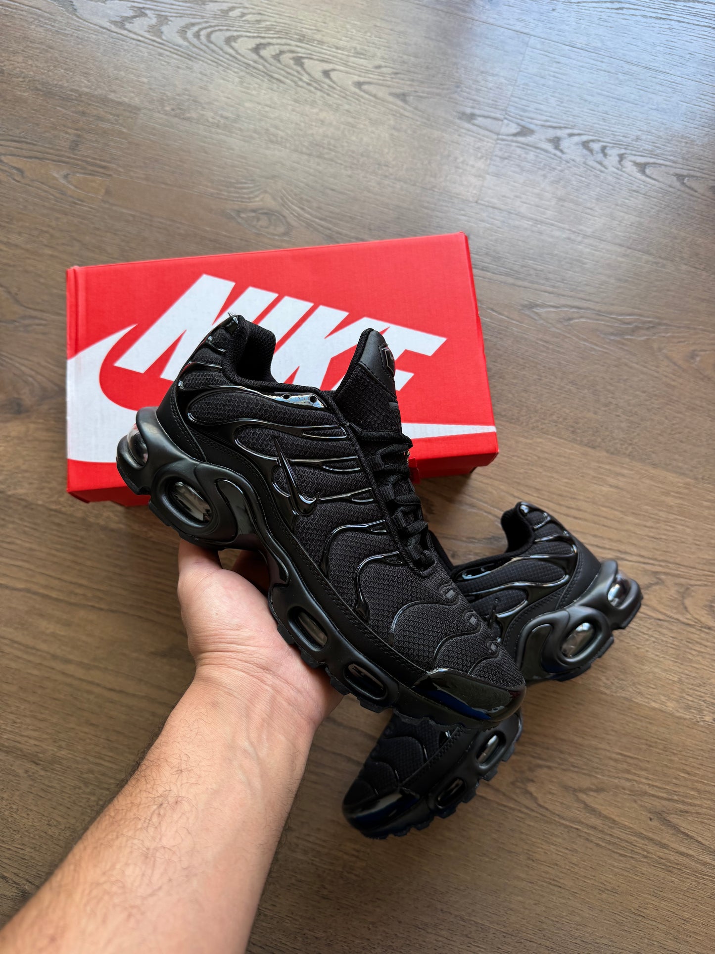 NIKE AIR TN - M2